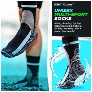 waterproof-socks-breathable