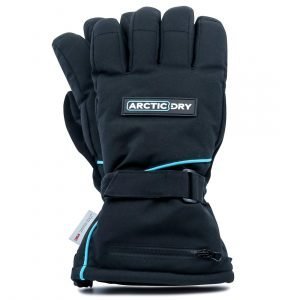 arcticdry waterproof gloves