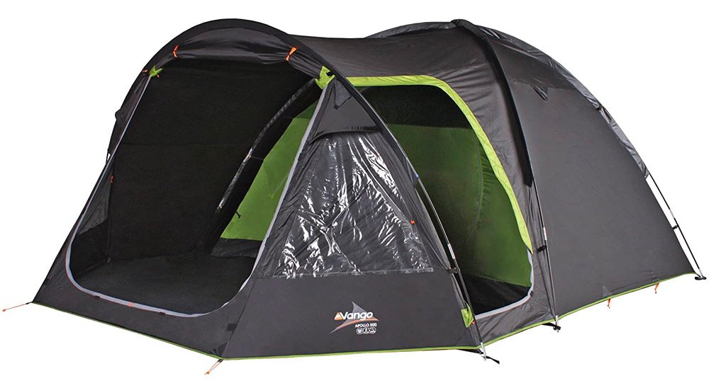 Best-Camping-Tents-Vango-Waterproof-Tent-2