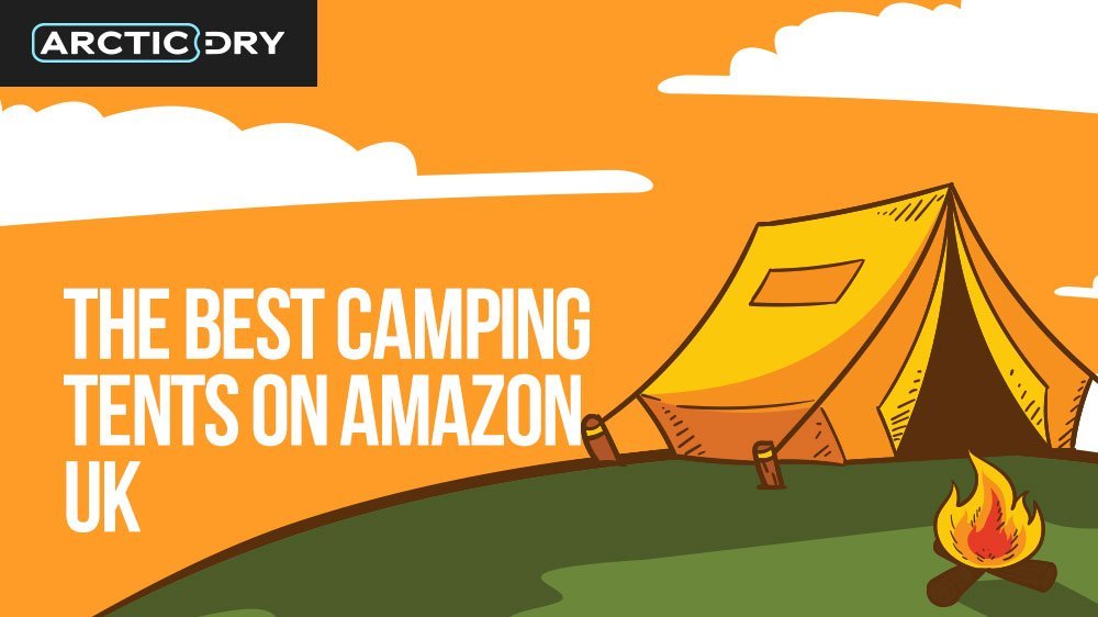 Best-Camping-Tents-on-Amazon-UK