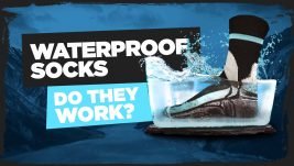 Waterproof-socks-do-they-work