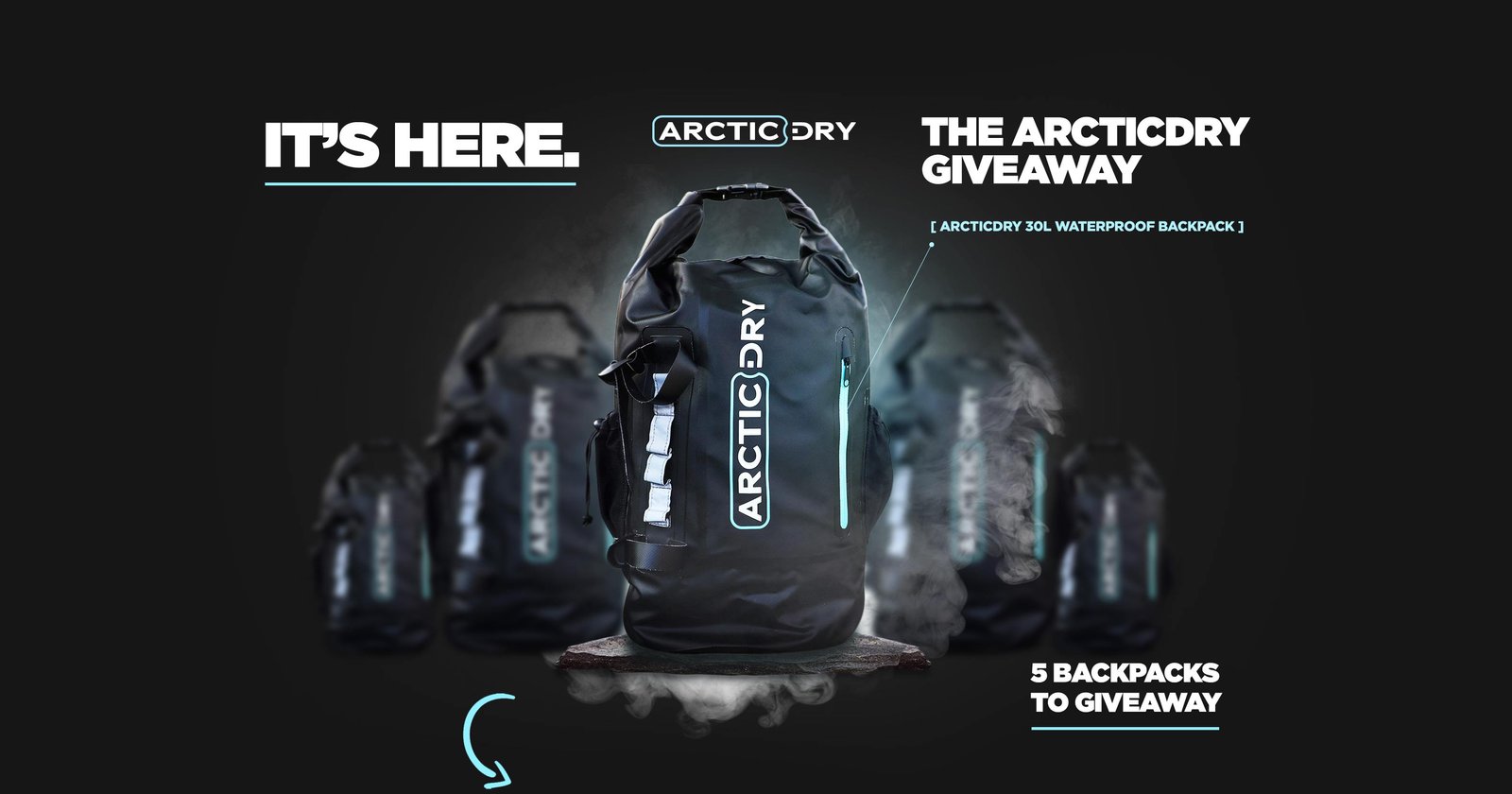 ArcticDry-Waterproof-Backpack-Giveaway7