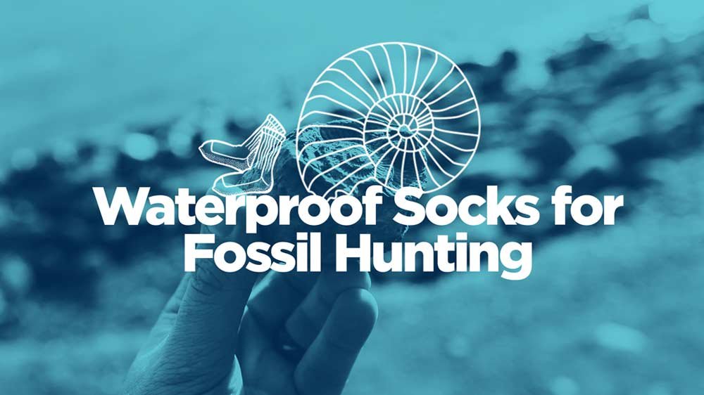 waterproof-socks-for-fossil-hunting-3