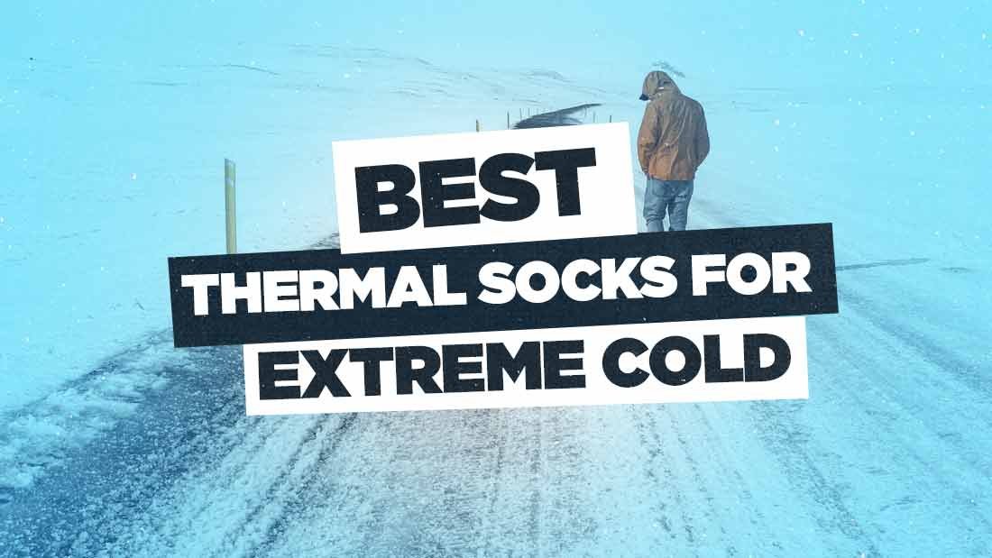 best-thermal-socks-for-extreme-cold-uk