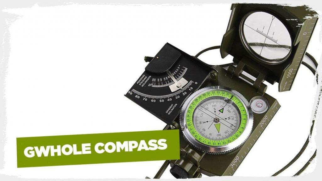 The Best Compass for Hiking UK [2022 UPDATED] ArcticDry