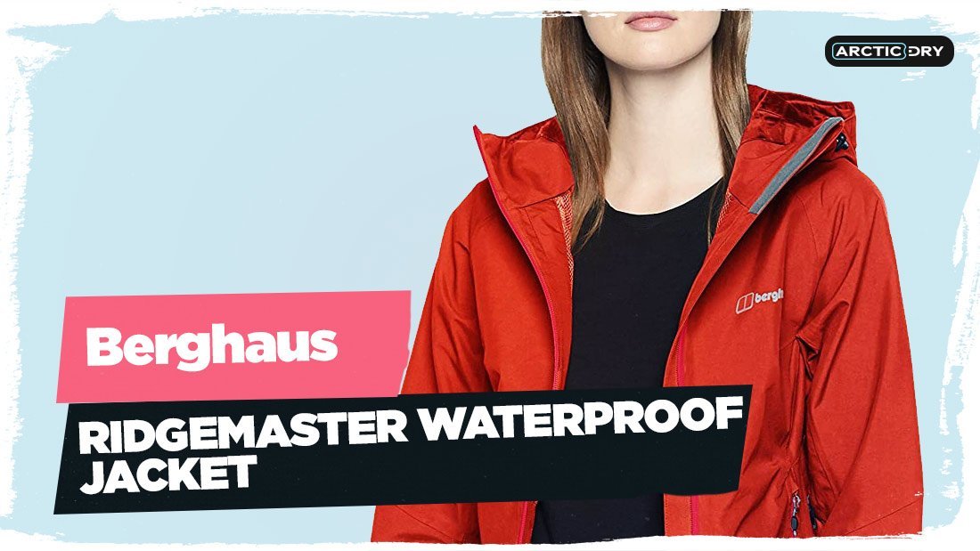 womens walking jackets uk