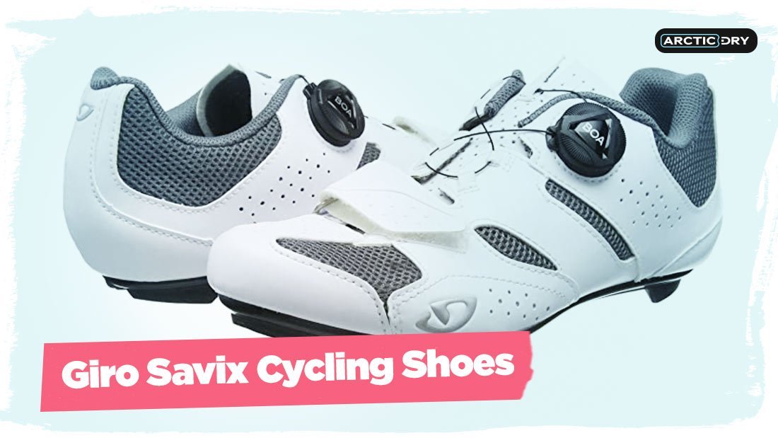 Giro-Savix-Ladies-Cycling-Shoes