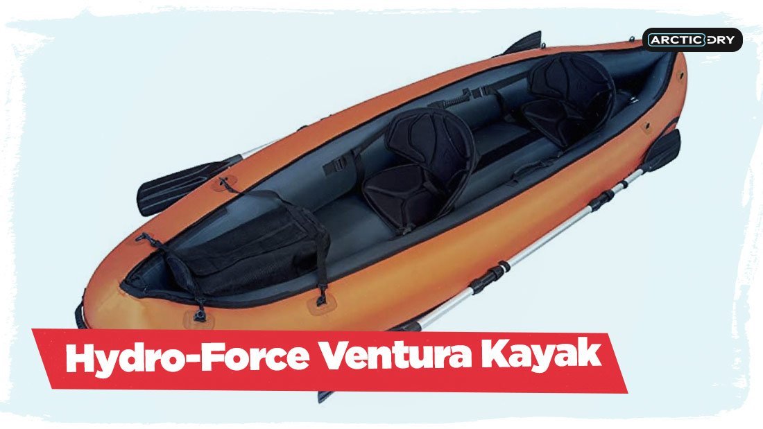 Hydro-Force-Ventura-Kayak-