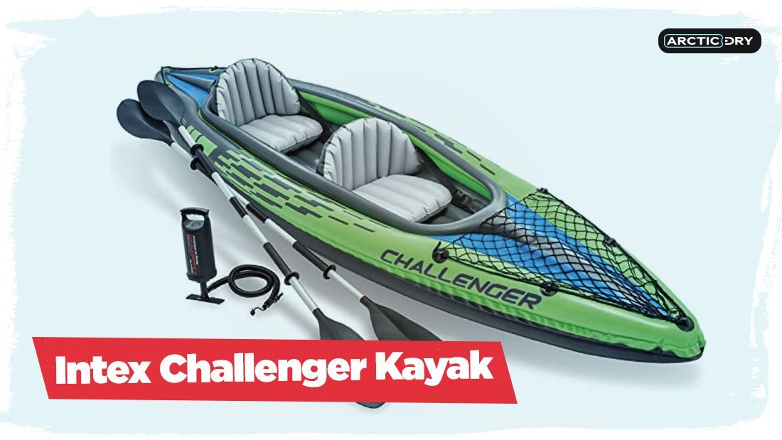 Intex-Challenger-Kayak