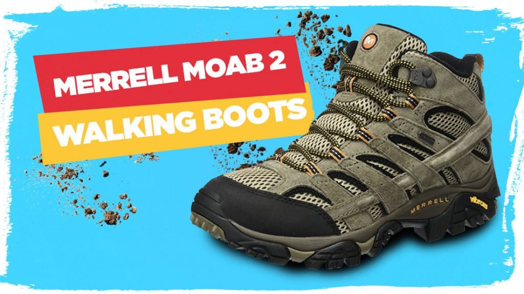 mid rise walking boots