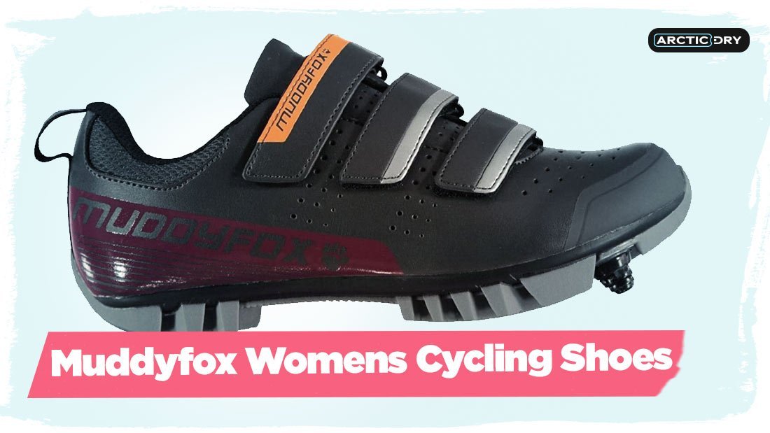 Muddyfox-Womens-MTB100-Cycling-Shoes-MTB