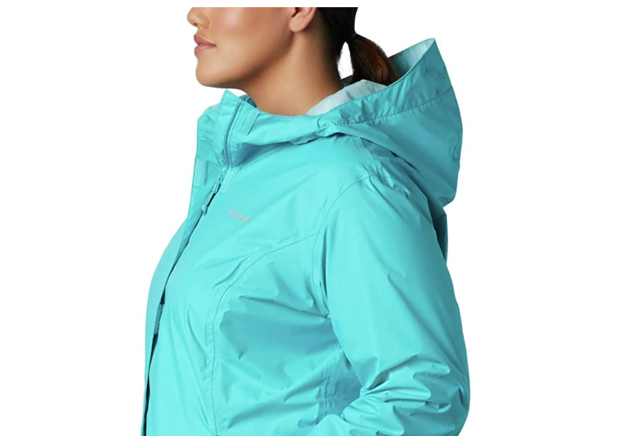 Columbia-Women's-Rain-Jacket