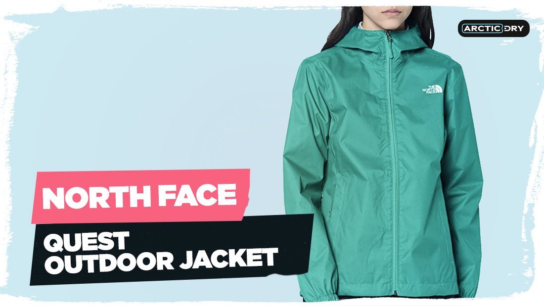 The-North-Face-Women's-Quest-Outdoor-Jacket