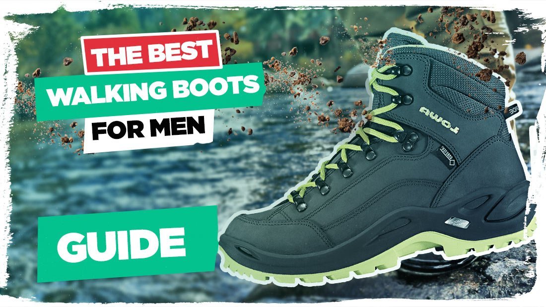 best-walking-boots-for-men-guide