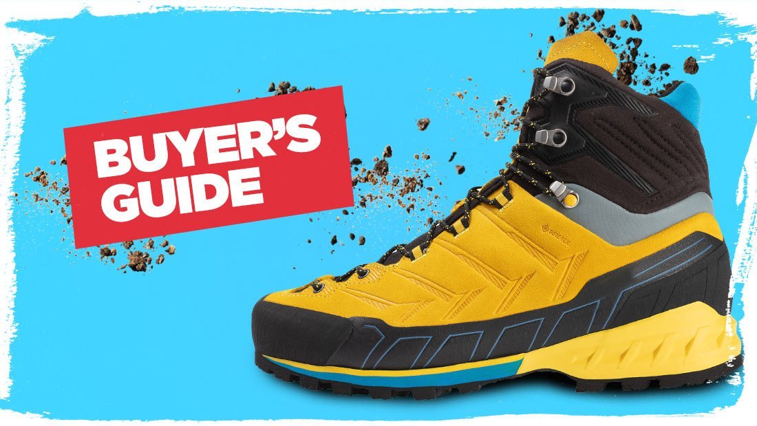 best-walking-boots-under-£100-buyers-guide