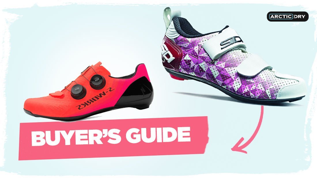 ladies-cycling-shoes-buyers-guide
