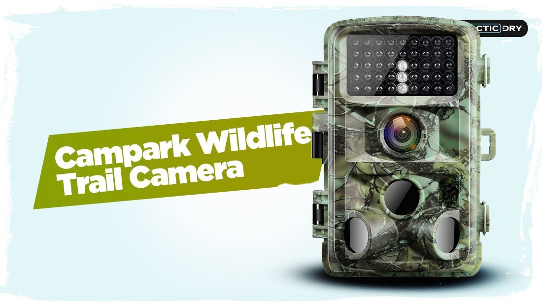 campark trail camera t45