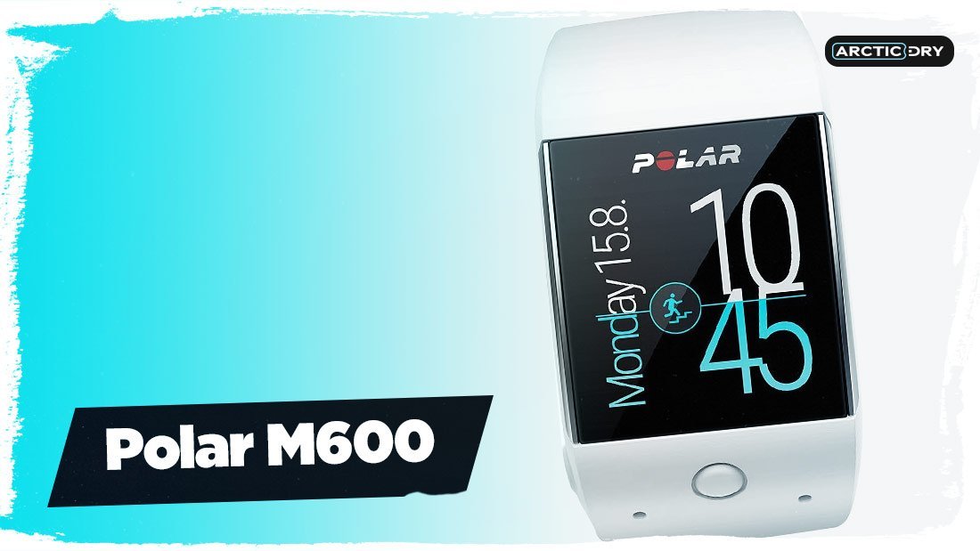 polar-m600