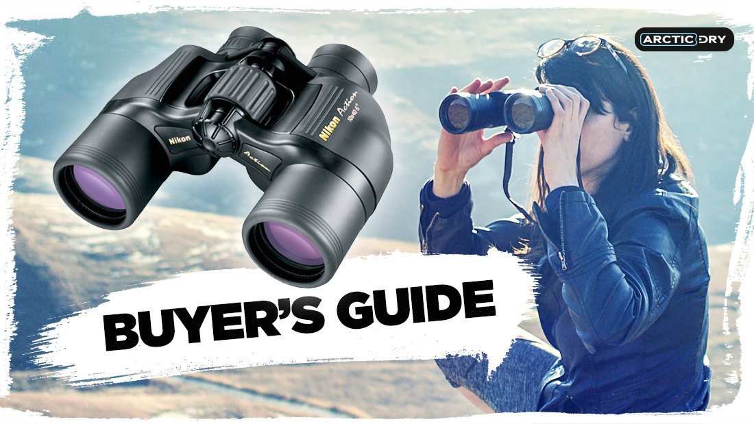 A Guide to Birding with Binoculars | B&H Explora