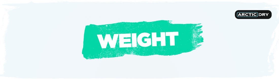 weight