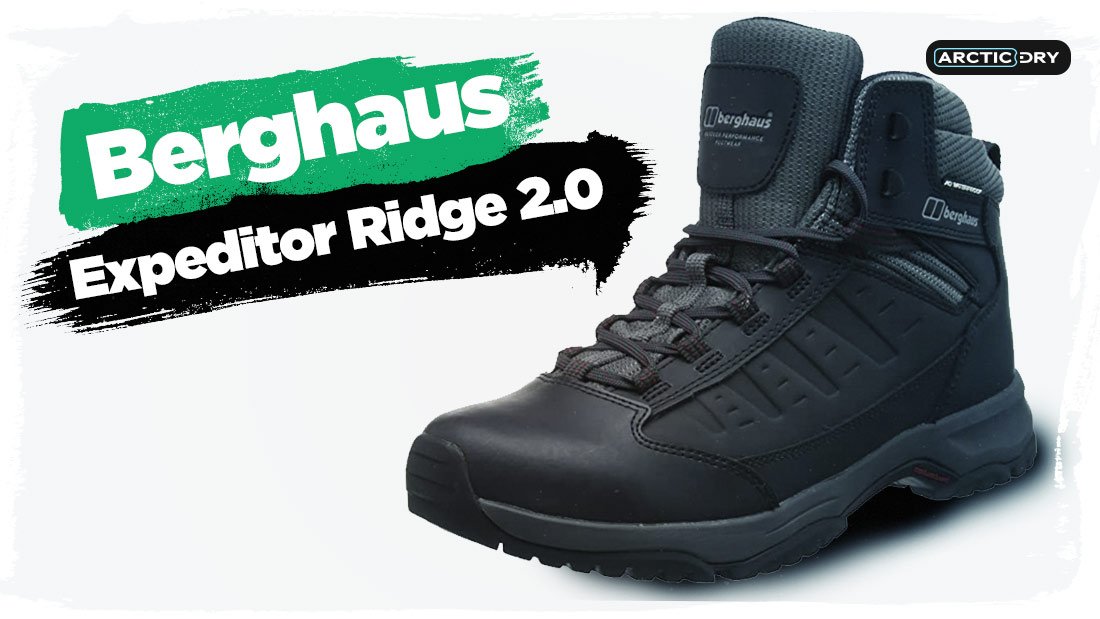 wide fit hiking boots