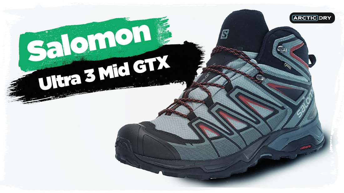 leninismen Støt Minde om Best Walking Boots for Wide Feet (2022 UPDATED) - ArcticDry™