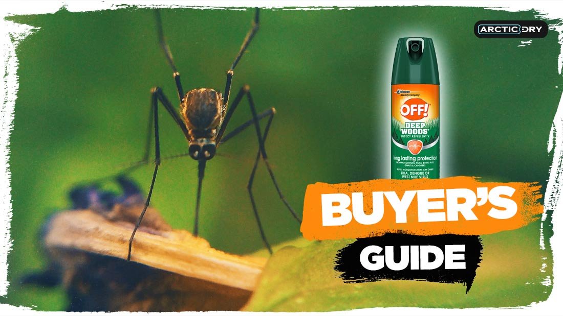 best-mosquito-repellent-uk-buyers-guide