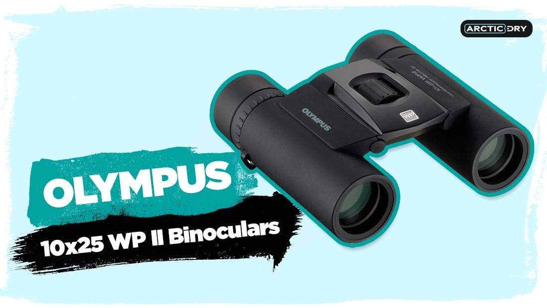 Olympus-10x25-WP-II-Binoculars-