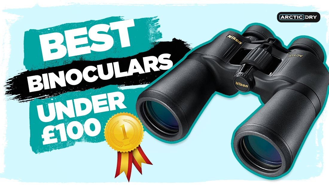best-binoculars-under-£100-uk