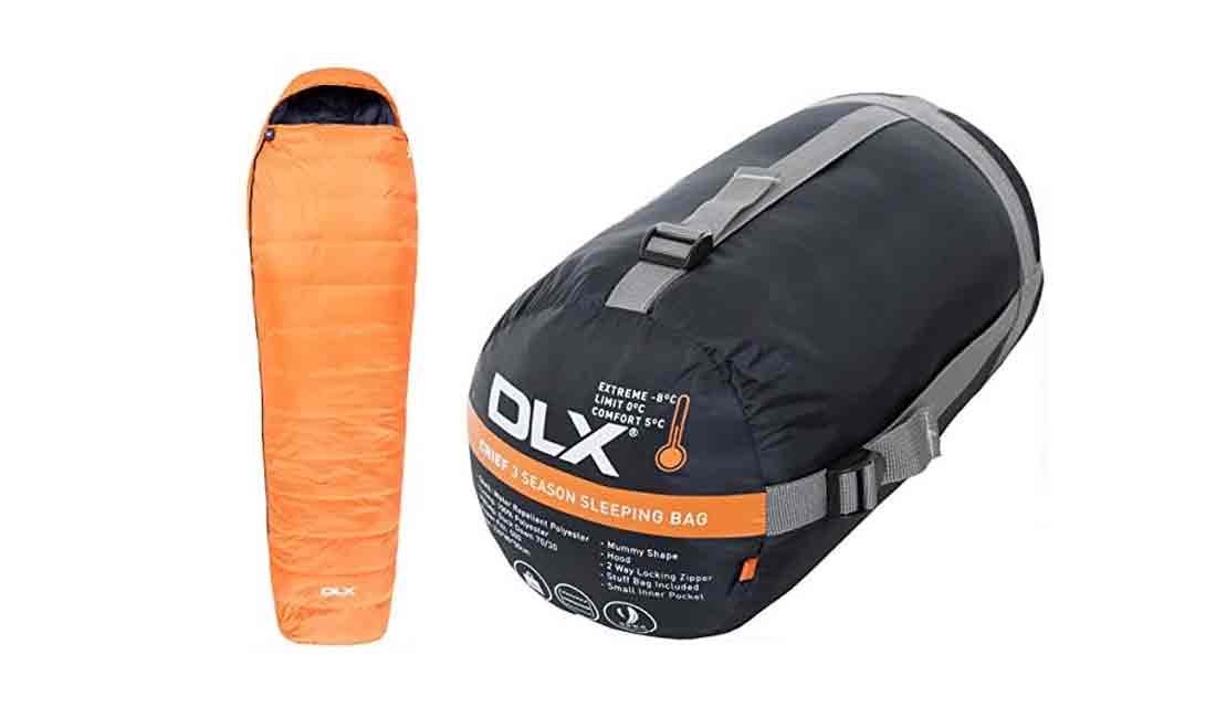 dlx-3-Season-Down-Sleeping-Bag