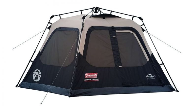 The Best 3 Man Tents You Can Stand Up In (2021 UPDATED)