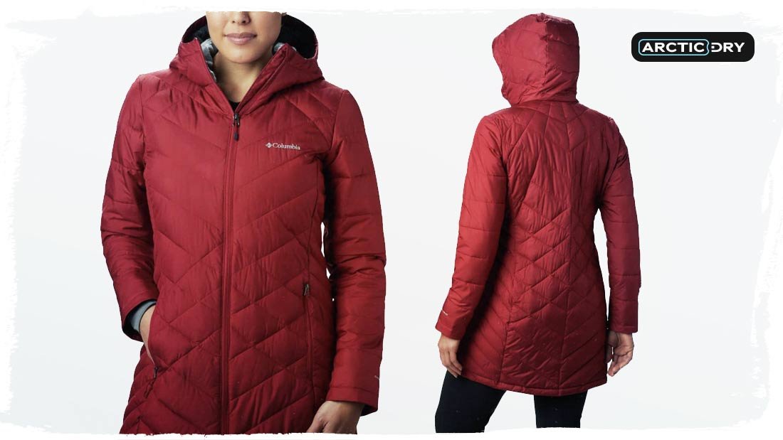 Columbia-womens-Heavenly-Long-Hooded-Jacket