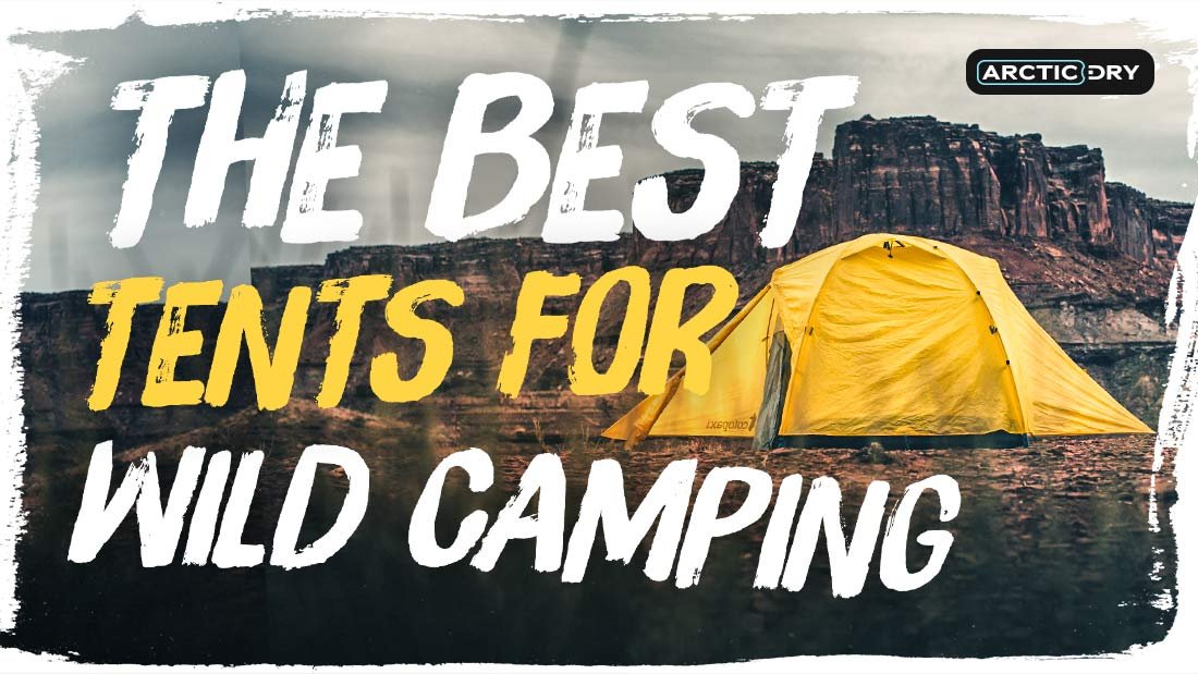 best-tent-for-wild-camping