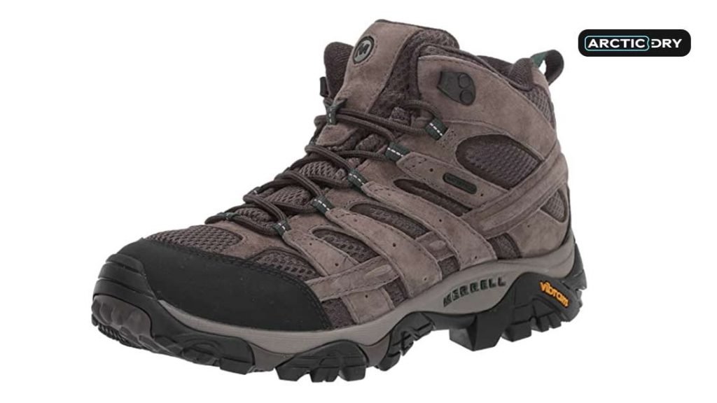 the best lightweight walking boots
