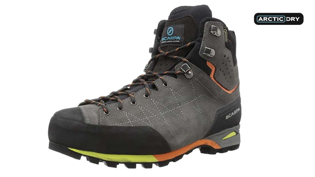 lightweight-boots-Scarpa-Zodiac-Men's-Hiking-Boot