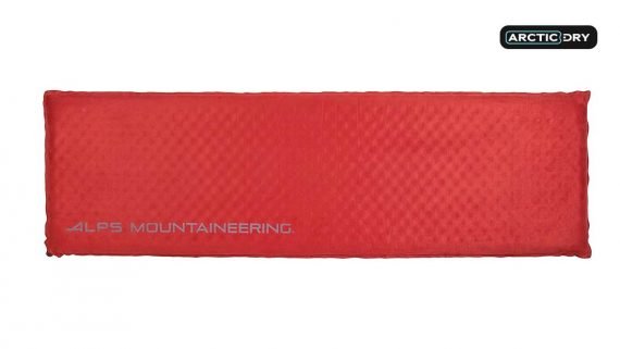 ALPS Mountaineering APEX AIR PAD LONG main image 0