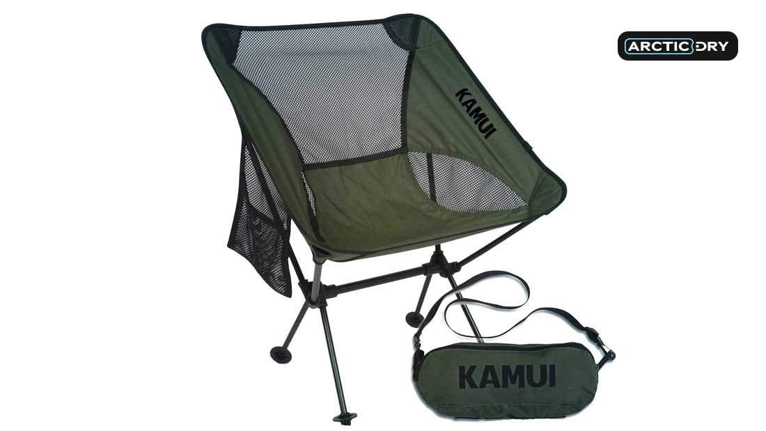 KAMUI-Portable-Camping-Chair