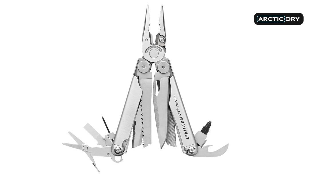 Leatherman-Wave-Plus