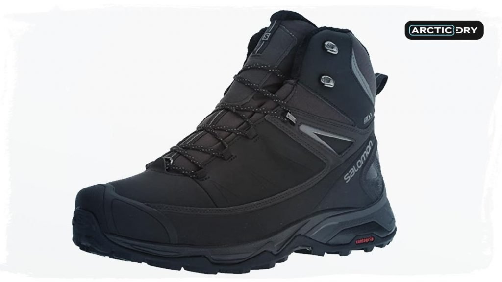 The Best Shoes For ICY Pavements (UPDATED) - ArcticDry