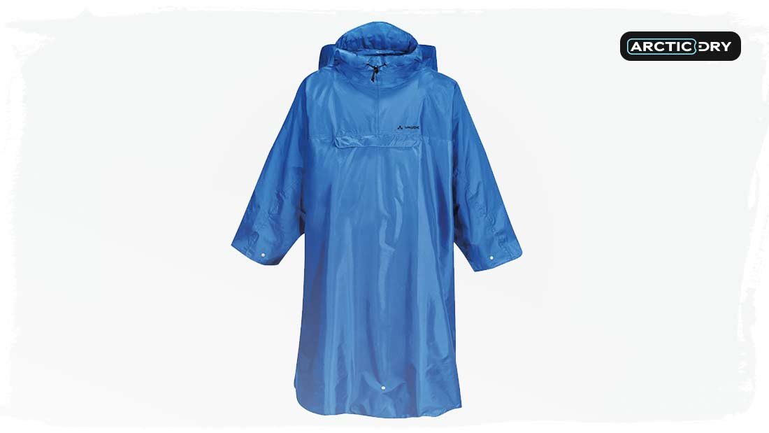 VAUDE-Unisex-Hiking-Backpack-Poncho