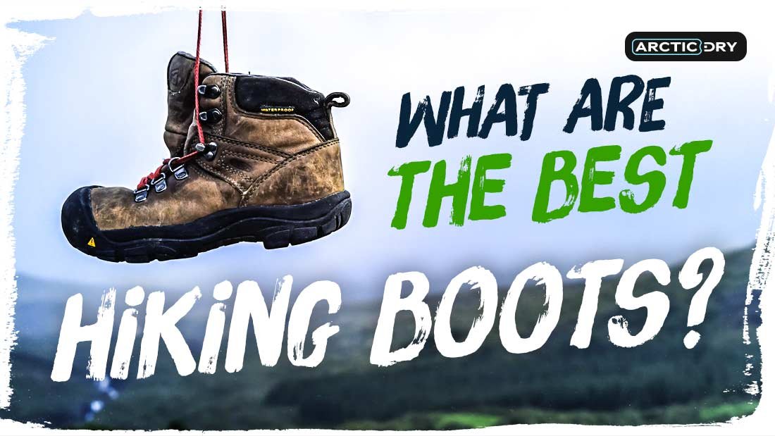 best-hiking-boots