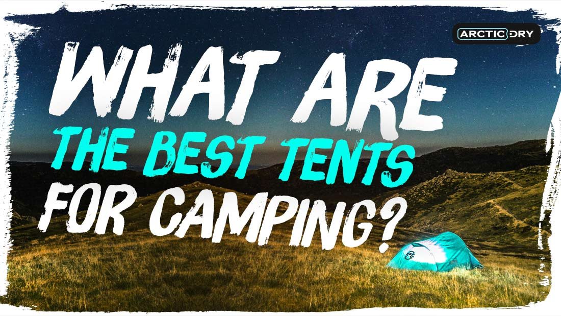 best-tents