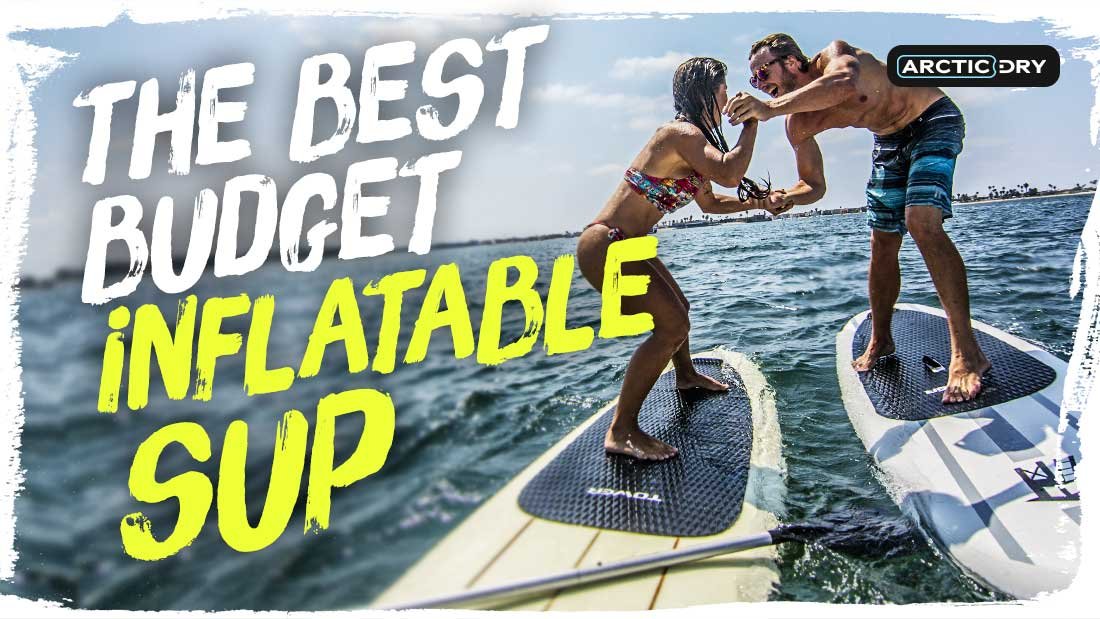 best-budget-inflatable-sup-uk