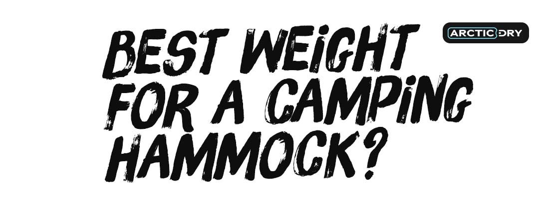 whats-the-best-weight-for-a-camping-hammock