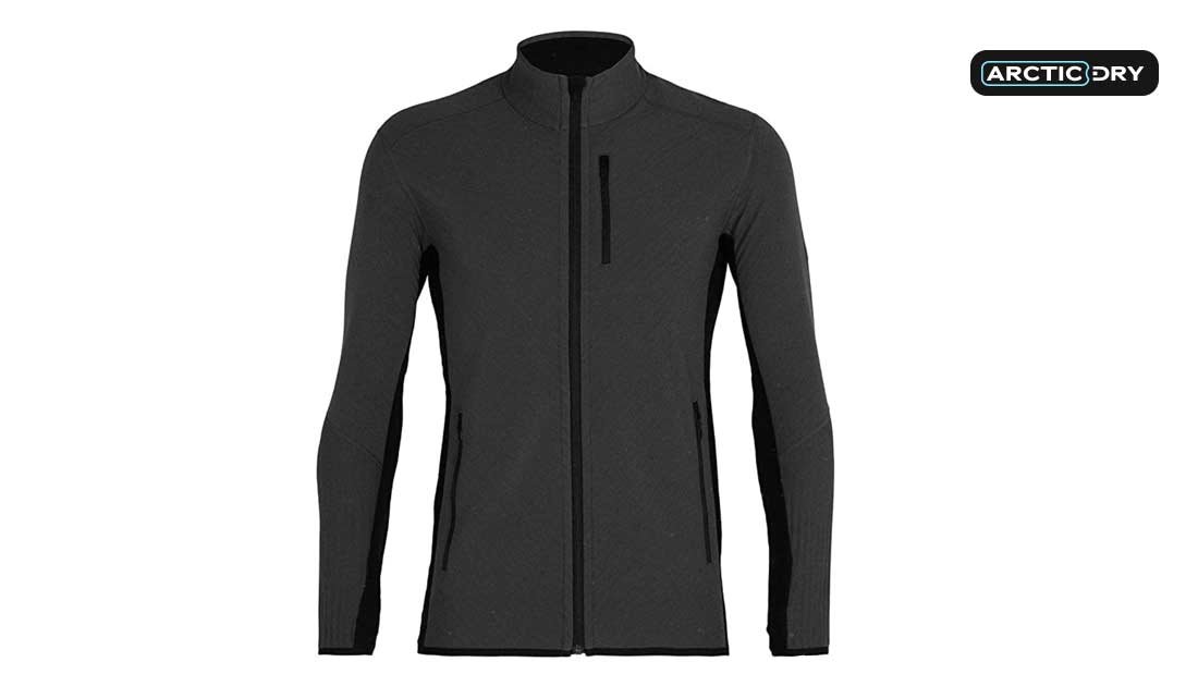 Icebreaker-Descender-LS-Zip-Jacket-Men