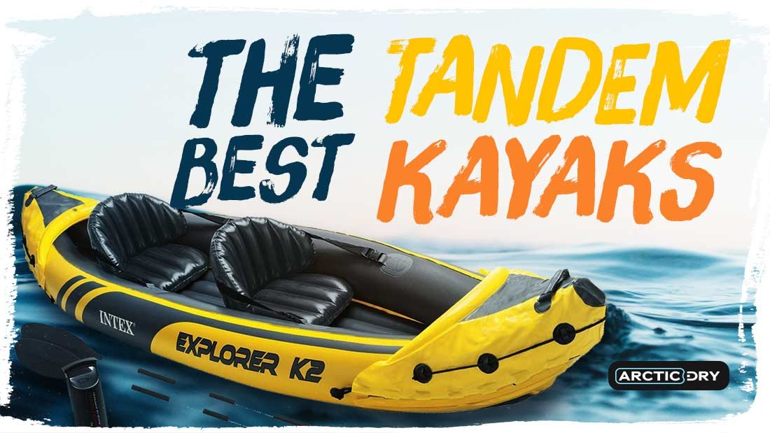 tandem-kayak-uk
